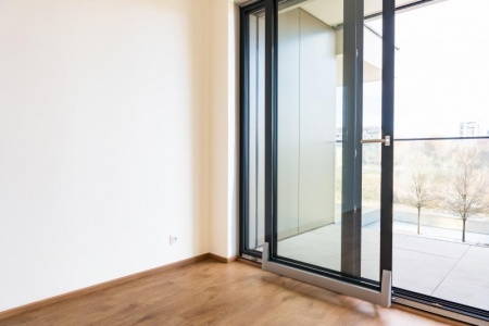 Menuiserie acier et verrières, l'alliance parfaite pour un intérieur lumineux