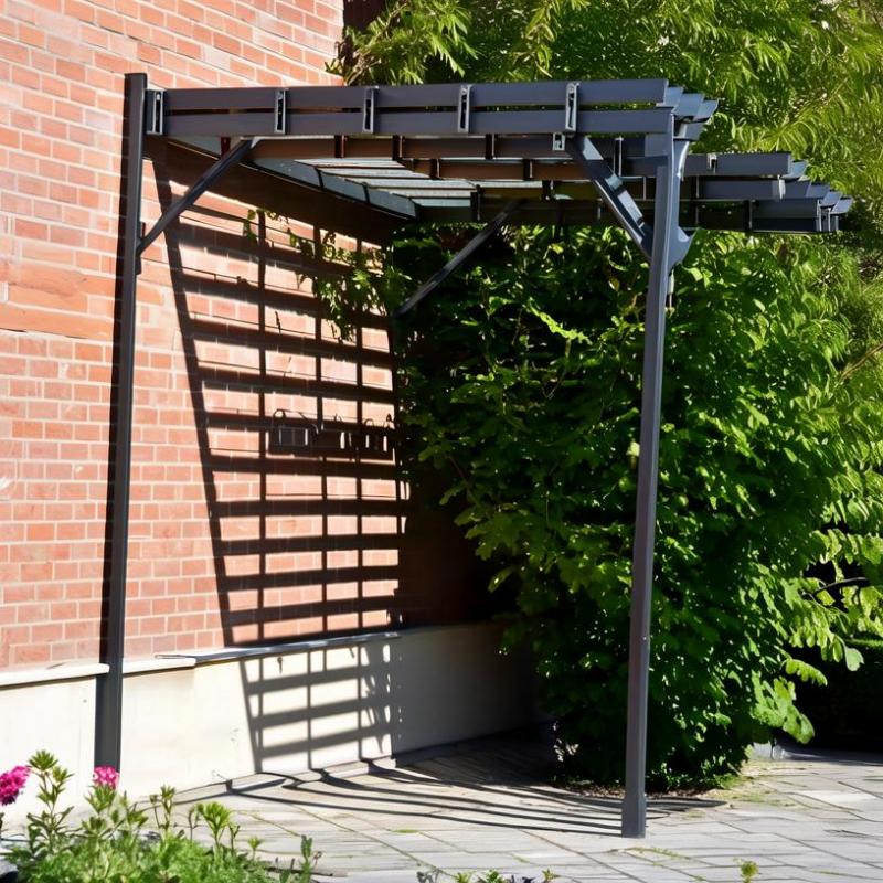 Pourquoi opter pour un claustra m&eacute;tallique sur mesure &agrave; Saint-Quentin ?