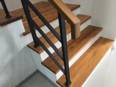 Installation de garde-corps &agrave; Rouvroy, alliez s&eacute;curit&eacute; et style &agrave; votre int&eacute;rieur